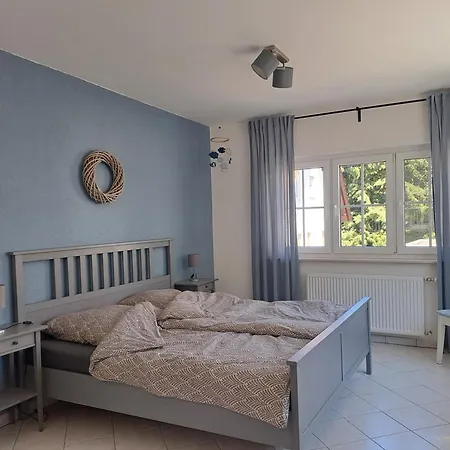 Johanns Hof Apartment *
