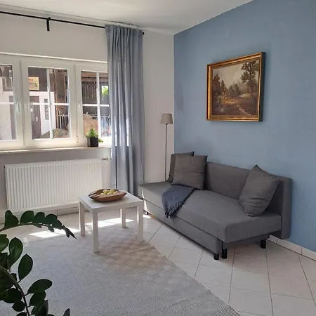 Johanns Hof Apartment *
