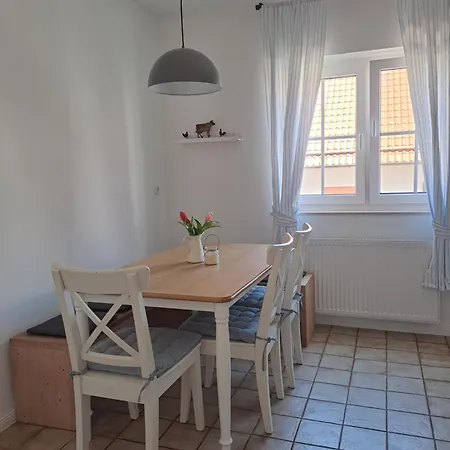 Johanns Hof Apartment Furth (Hessen)