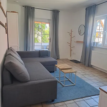 Apartment Johanns Hof