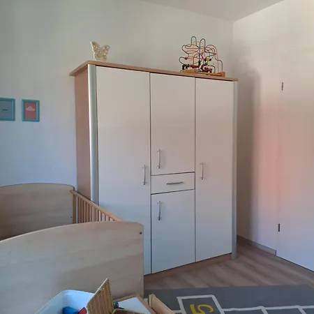 Apartment Johanns Hof *