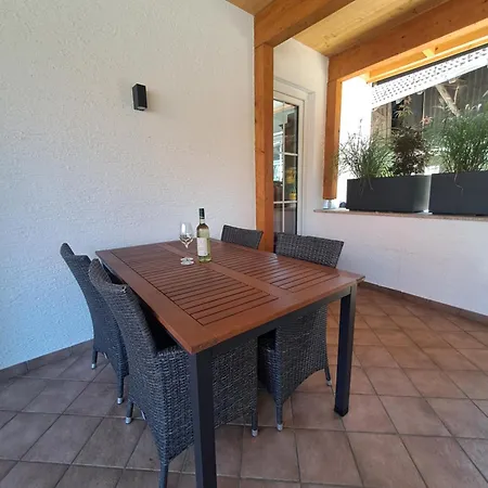Johanns Hof Apartment *